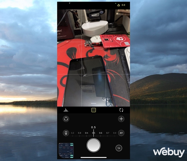 Muốn mở rộng khả năng chụp ảnh của iPhone, hãy thử ngay ứng dụng này - Ảnh 10.