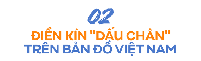 Chàng công tử 9x Hà Thành sở hữu hơn 100 chuyến đi khắp Việt Nam, tự vẽ BẢN ĐỒ DẤU CHÂN độc đáo ngay cả chị Google cũng phải trầm trồ - Ảnh 8.