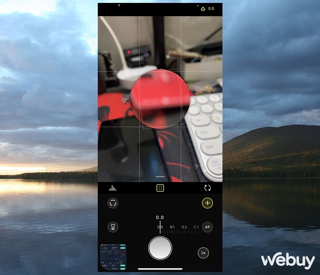 Muốn mở rộng khả năng chụp ảnh của iPhone, hãy thử ngay ứng dụng này - Ảnh 12.