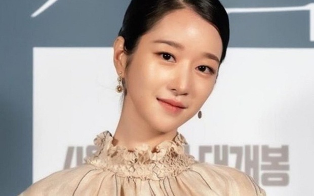 Điên nữ Seo Ye Ji bị một công ty quảng cáo kiện - Ảnh 1.