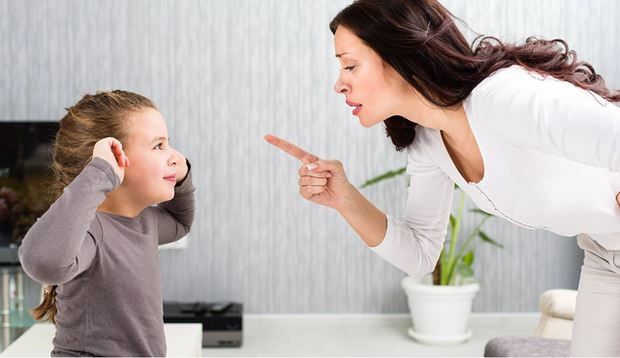 10 cách giúp trẻ lấy lại bình tĩnh khi tức giận hoặc trong tình huống khẩn cấp - Ảnh 2.