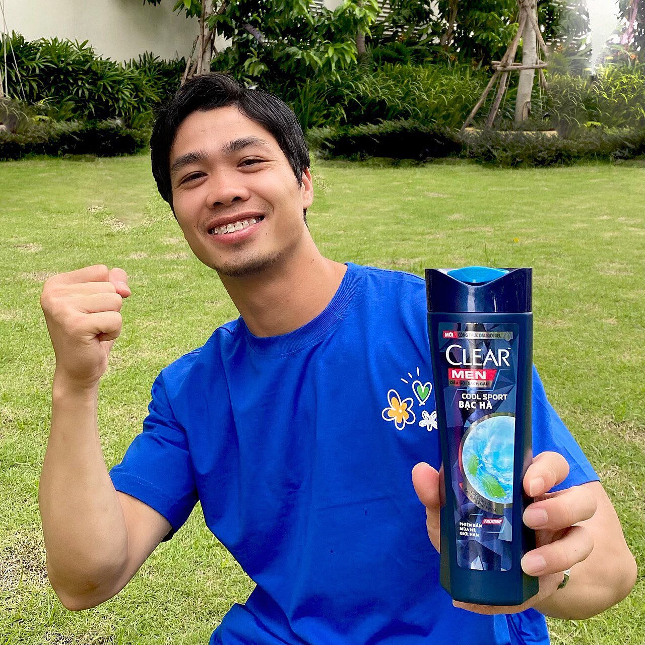 Cuộc sống vi&ecirc;n m&atilde;n của C&ocirc;ng Phượng: Đam m&ecirc; tốc độ, mở c&ocirc;ng ty ri&ecirc;ng & tổ ấm trong mơ! - Ảnh 8.