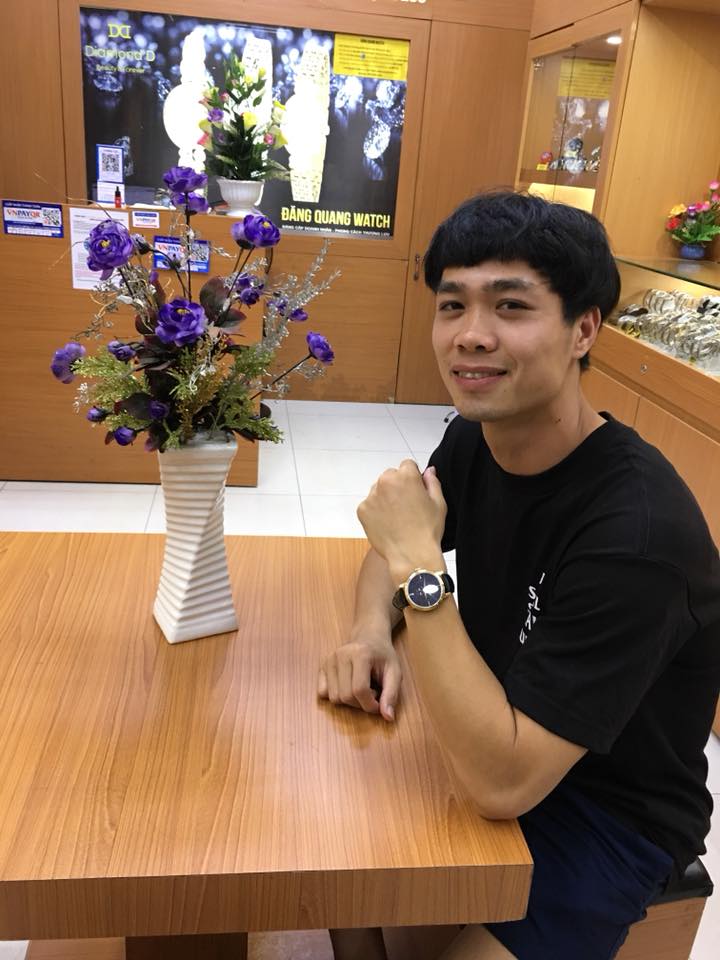 Cuộc sống vi&ecirc;n m&atilde;n của C&ocirc;ng Phượng: Đam m&ecirc; tốc độ, mở c&ocirc;ng ty ri&ecirc;ng & tổ ấm trong mơ! - Ảnh 6.