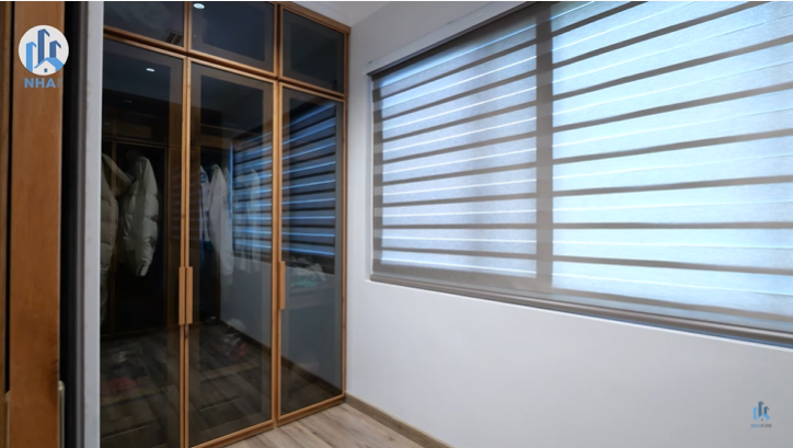 Cho&aacute;ng ngợp biệt thự hoa lan Năm C&aacute;nh Trắng Kinh Bắc rộng 1.000m2 nổi tiếng tại Bắc Ninh - Ảnh 25.