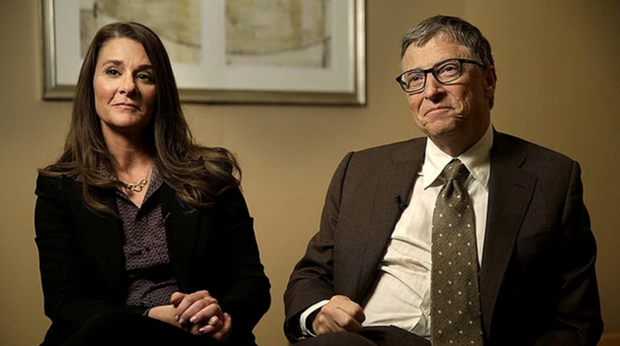 Bill Gates bất ngờ lên tiếng về vợ cũ: Nếu được làm lại, tôi sẽ vẫn chọn Melinda và kết hôn với bà ấy! - Ảnh 4.