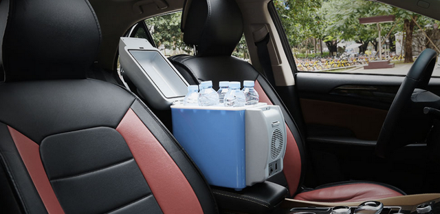 Lái xe ô tô mùa hè nhất định phải sắm 4 phụ kiện giúp “giải nhiệt” hiệu quả này, giá chỉ từ 42K - Ảnh 2.