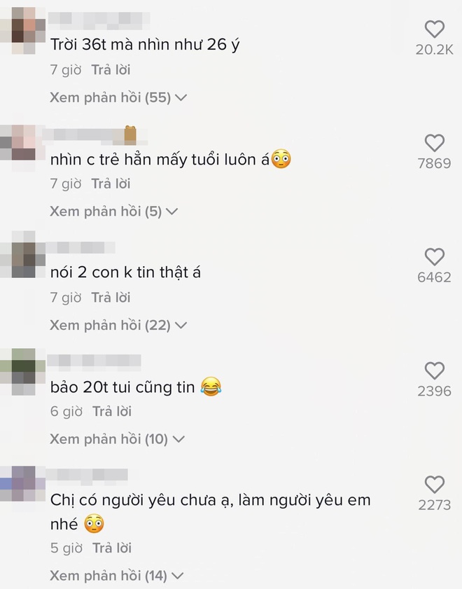 Clip: Cô gái đi làm tóc được netizen khen nhan sắc hack tuổi, hóa ra là cựu hot girl nức tiếng một thời - Ảnh 5.