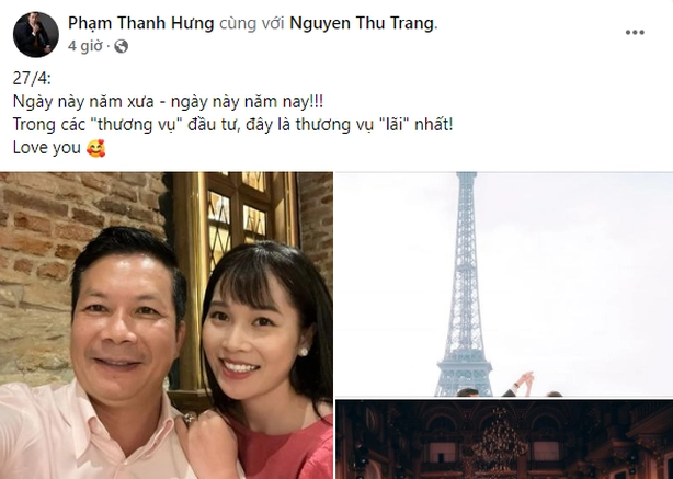 Shark Hưng: Chân dung sếp lớn “hô mưa gọi gió” trên thương trường - về nhà lăn xả vào bếp chiều vợ cực khéo - Ảnh 5.