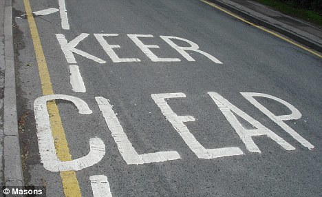 Bật cười với những đường phố viết sai chính tả tại Anh - Ảnh 6.