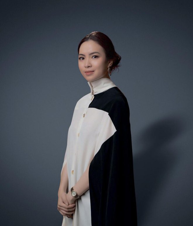  Nhà thiết kế Việt lọt top Forbes Under 30 châu Á: Giấu bố mẹ suốt 2 năm đi học thiết kế, từ bỏ công việc hàng đầu để nghiên cứu vải thân thiện với môi trường  - Ảnh 1.