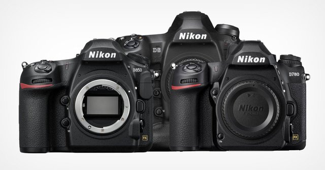 Dấu hiệu cho thấy Nikon sắp ngừng kinh doanh máy ảnh DSLR - Ảnh 1.