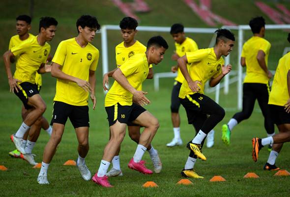 Báo Malaysia: U23 Việt Nam của HLV Park từng mạnh nhất ĐNÁ, nhưng giờ mọi thứ đã khác - Ảnh 2.