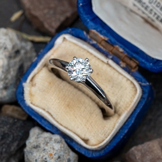 Lý do kim cương Tiffany đắt đỏ và được khao khát bậc nhất thế giới - Ảnh 4.
