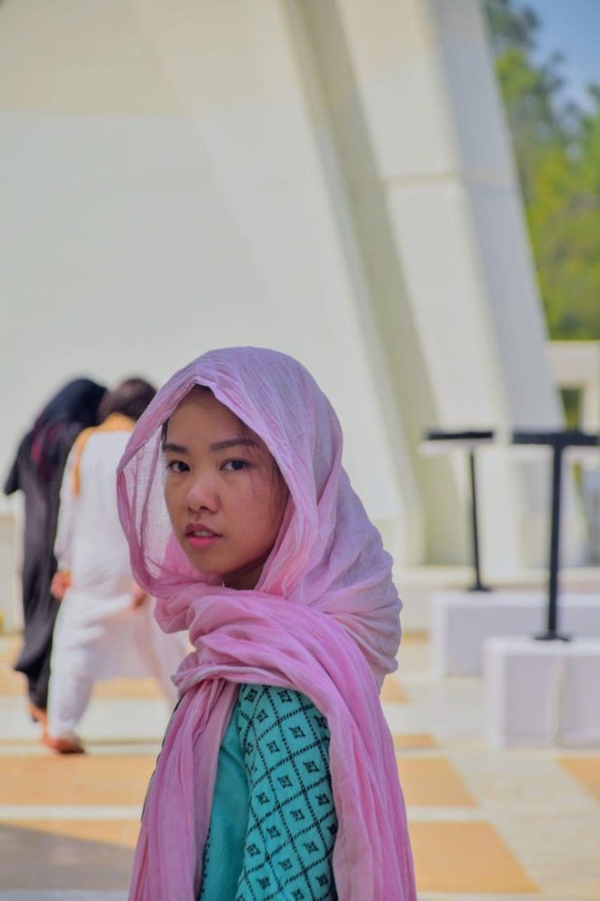 80 ngày du lịch một mình tại Pakistan của cô gái Việt: Tiếp xúc nhiều người, mình nhận ra đây là đất nước bình dị nhất từng đến - Ảnh 2.