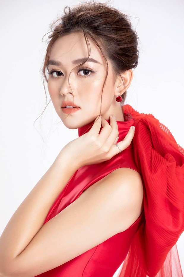 Top 3 Miss World VN 2019: Lương Thùy Linh - Kiều Loan được săn đón, Tường San một con vẫn đẹp mê hồn - Ảnh 11.