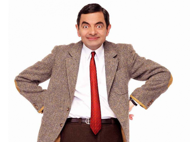 Vua hài Mr. Bean Rowan Atkinson: Vứt bỏ hôn nhân hơn nửa đời người trong vòng 65 giây, để đi theo tiếng gọi tình yêu - Ảnh 4.