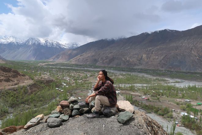80 ngày du lịch một mình tại Pakistan của cô gái Việt: Tiếp xúc nhiều người, mình nhận ra đây là đất nước bình dị nhất từng đến - Ảnh 5.