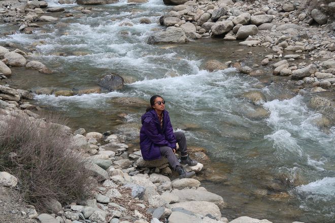 80 ngày du lịch một mình tại Pakistan của cô gái Việt: Tiếp xúc nhiều người, mình nhận ra đây là đất nước bình dị nhất từng đến - Ảnh 10.