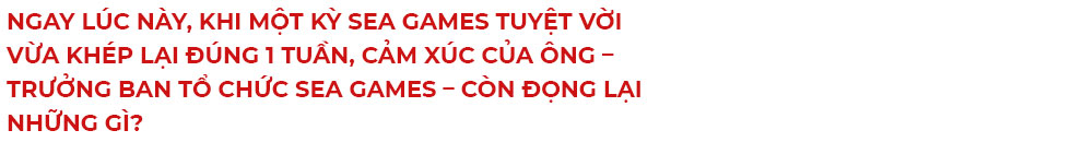 Bộ trưởng Nguyễn Văn Hùng: Chúng ta không say sưa, ngủ quên trong chiến thắng - Ảnh 2.