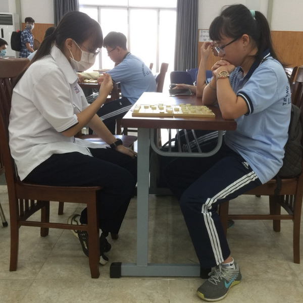 The female student set a record of proficiently playing 18 sports: Motivation comes from a mother with cancer - Photo 2.