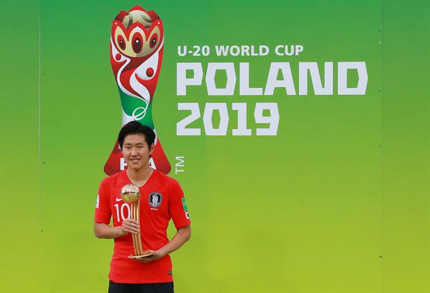 U23 Hàn Quốc triệu tập người kế thừa Son Heung-min, cơ hội nào cho U23 Việt Nam trước thử thách tại VCK U23 châu Á? - Ảnh 1.