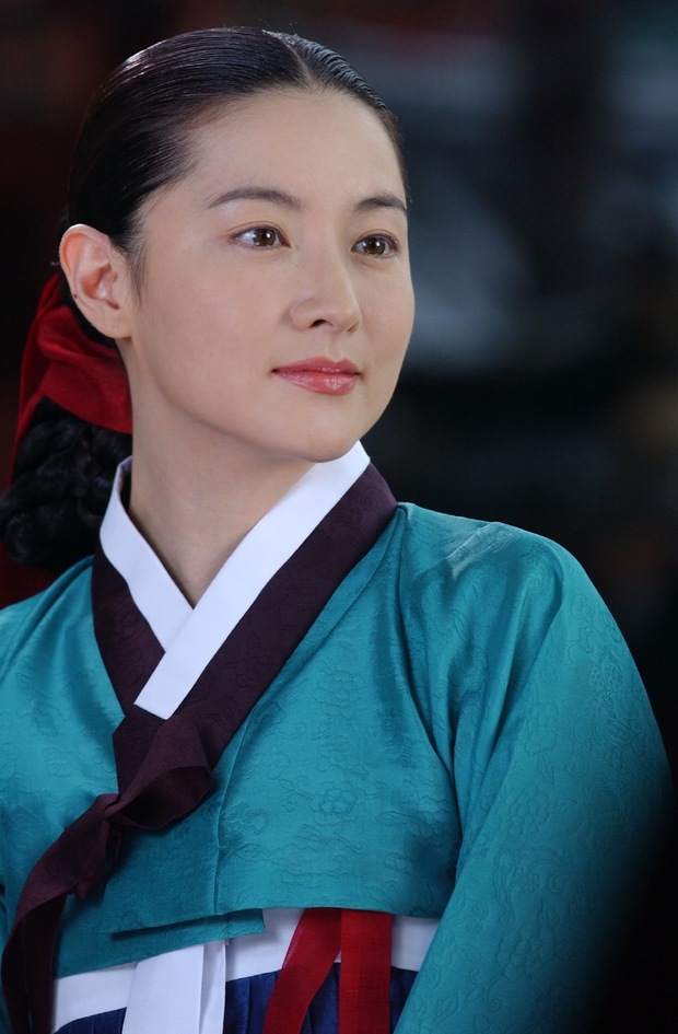 Có tới 5 mỹ nhân từng từ chối đóng Nàng Dae Jang Geum: Song Hye Kyo là đáng tiếc nhất, cô cuối quá hợp vai - Ảnh 3.