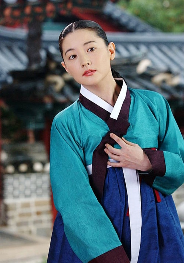 Có tới 5 mỹ nhân từng từ chối đóng Nàng Dae Jang Geum: Song Hye Kyo là đáng tiếc nhất, cô cuối quá hợp vai - Ảnh 4.