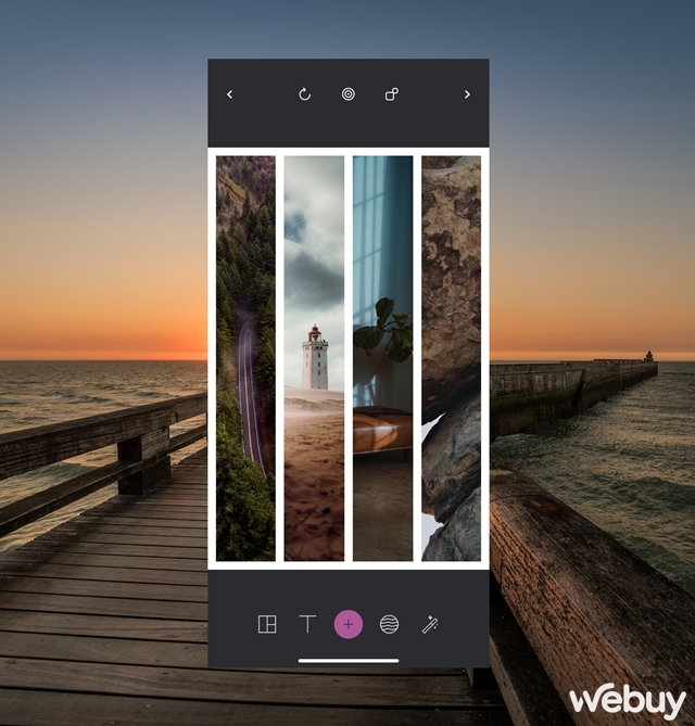 Bạn muốn tạo câu chuyện bằng ảnh trên iPhone? Đây sẽ là ứng dụng giúp bạn làm được điều đó - Ảnh 5.
