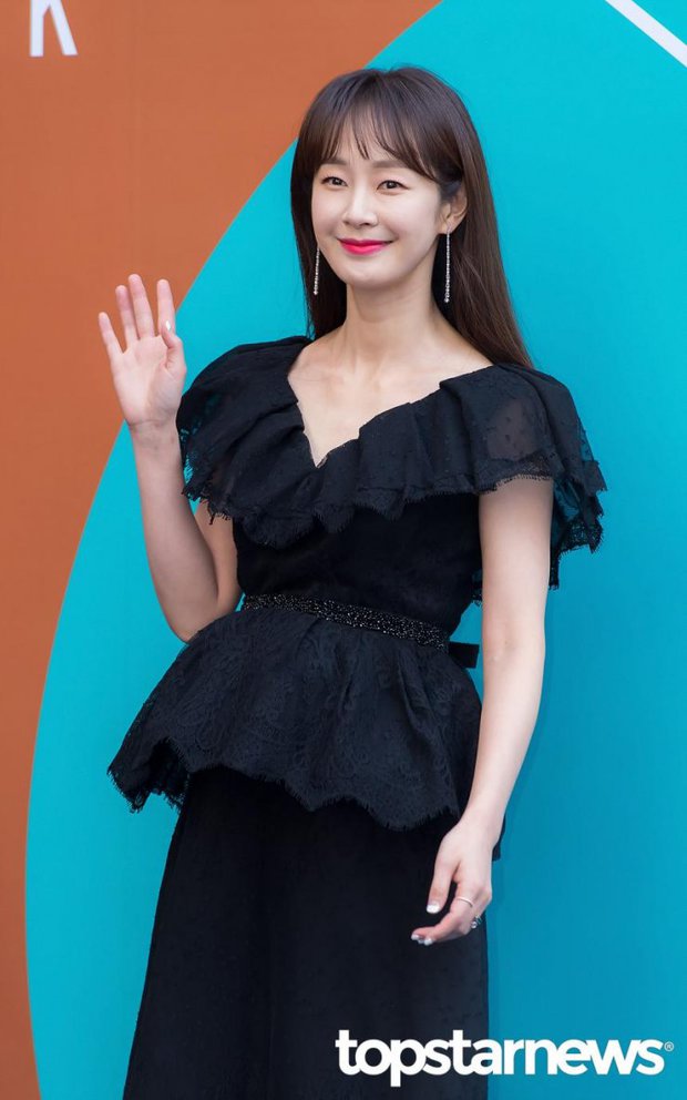 Có tới 5 mỹ nhân từng từ chối đóng Nàng Dae Jang Geum: Song Hye Kyo là đáng tiếc nhất, cô cuối quá hợp vai - Ảnh 7.