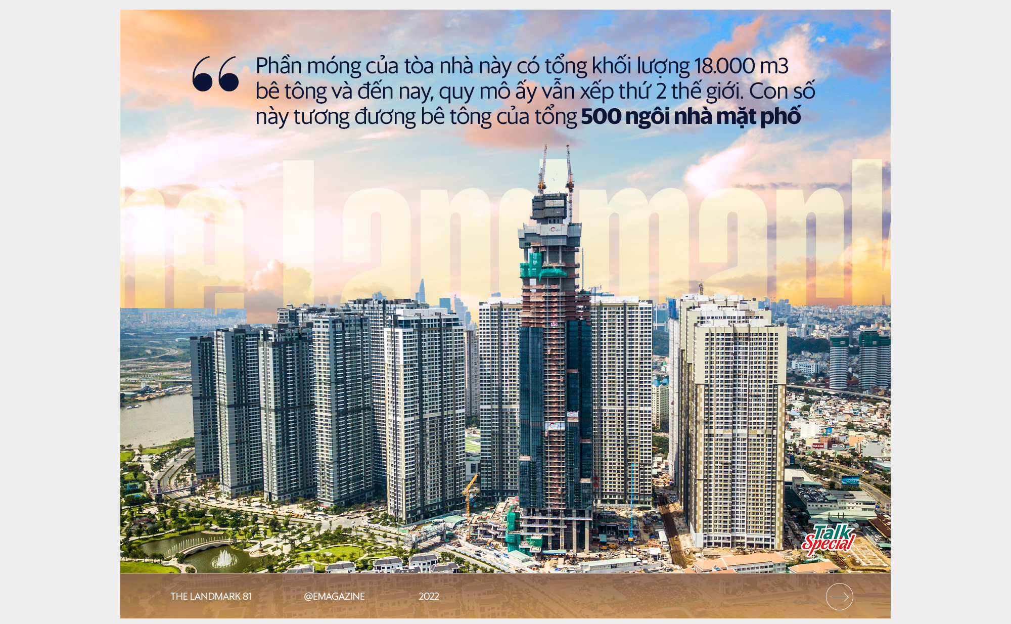 Hậu trường “không thể tưởng tượng” ở tòa tháp The Landmark 81 - Ảnh 11.