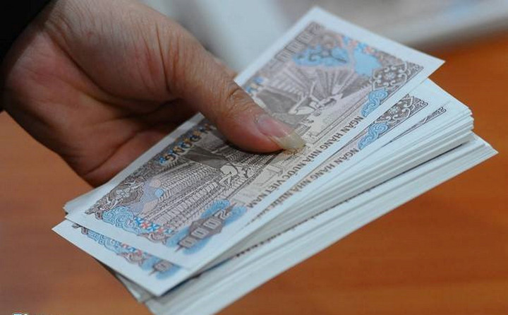 Sống sang là phải biết chi li đến từng 1.000 đồng - Ảnh 1. Sống sang là phải biết chi li đến từng 1.000 đồng - Ảnh 1.