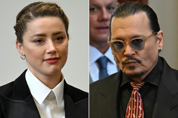 Đâu ai ngờ: Amber Heard đòi hủy vụ kiện nghìn tỷ với Johnny Depp, nhưng tòa không cho! - Ảnh 1.