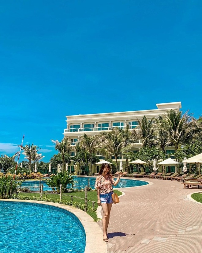 Đến Phan Thiết chơi, đừng bỏ qua 6 resort sang chảnh này: View đỉnh chóp mà giá cực “hời” cho kỳ nghỉ hè sắp tới - Ảnh 14.