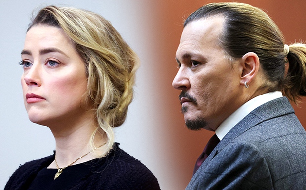 Đâu ai ngờ: Amber Heard đòi hủy vụ kiện nghìn tỷ với Johnny Depp, nhưng tòa không cho! - Ảnh 3.