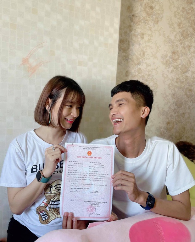 3 đám cưới Vbiz sắp đến: Ngô Thanh Vân - Minh Hằng sang xịn, 1 cặp đôi có con nhiều năm nay mới tổ chức hôn lễ - Ảnh 28.
