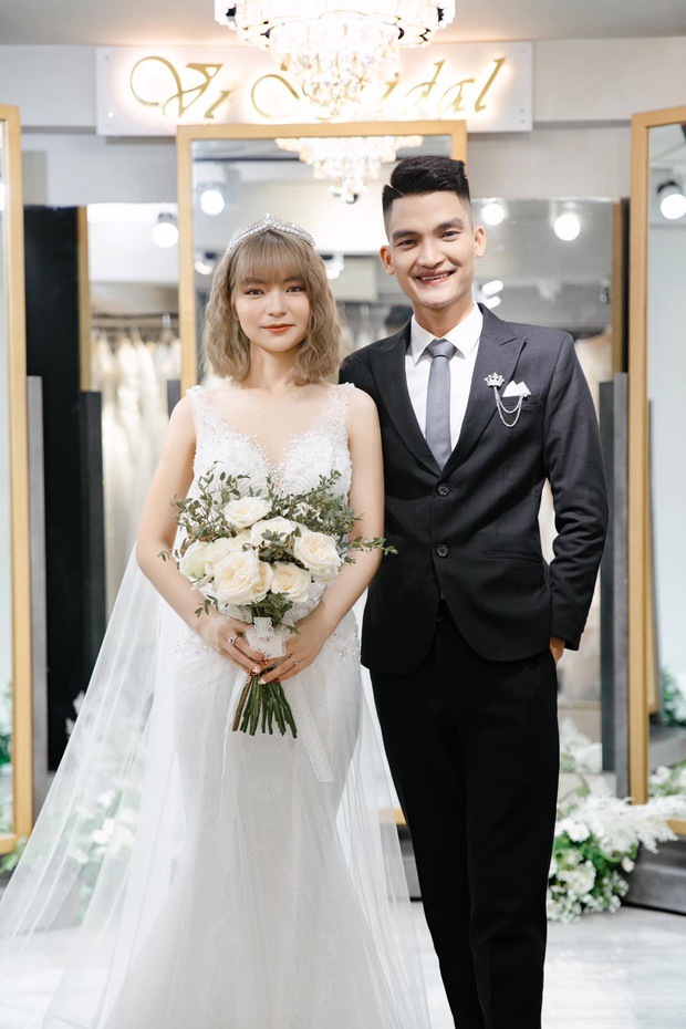 3 đám cưới Vbiz sắp đến: Ngô Thanh Vân - Minh Hằng sang xịn, 1 cặp đôi có con nhiều năm nay mới tổ chức hôn lễ - Ảnh 36.