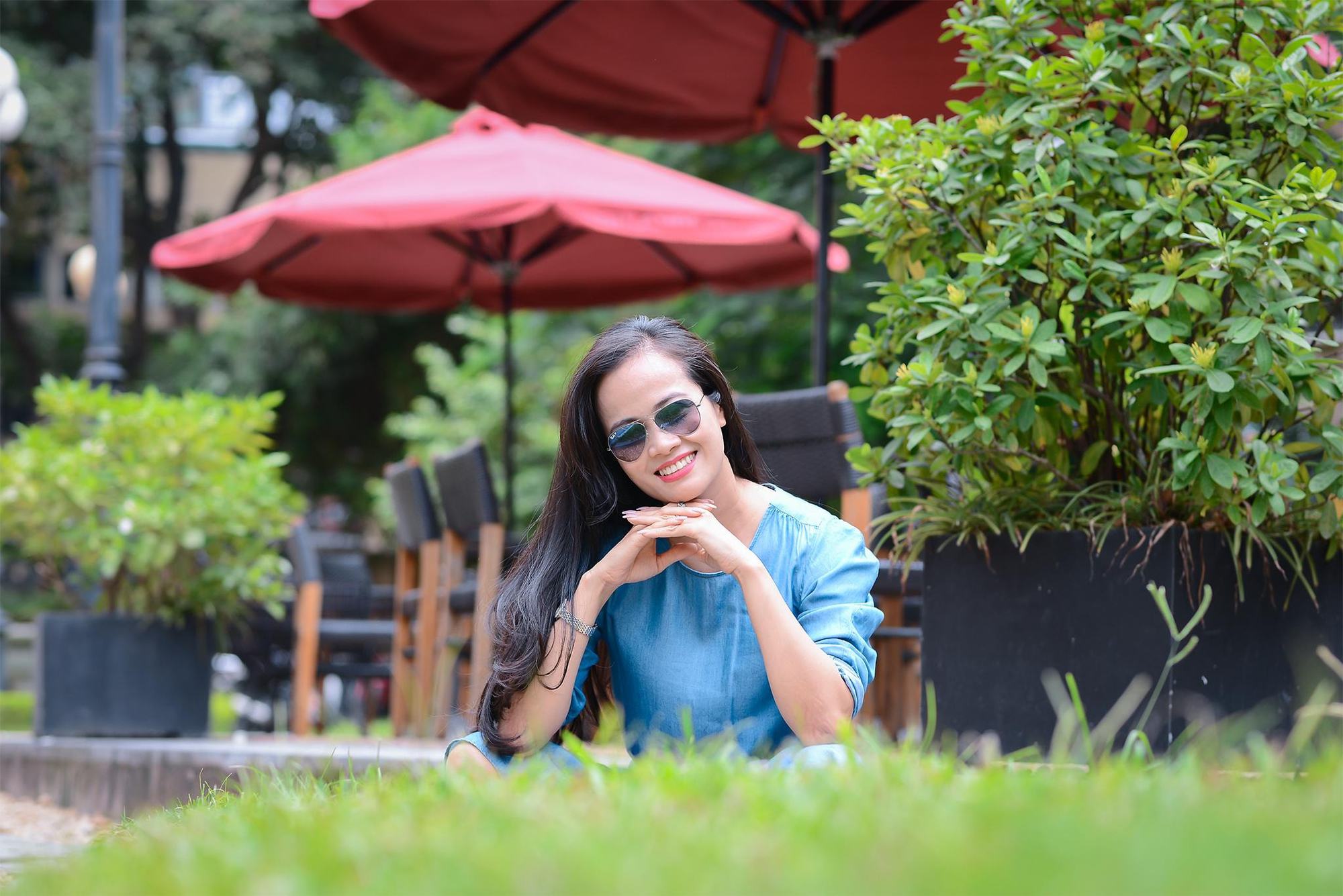 Chị chồng đáng ghét nhất Thương ngày nắng về: Có người bảo nếu gặp tôi sẽ đập cho 1 phát - Ảnh 2. Chị chồng đáng ghét nhất Thương ngày nắng về: Có người bảo nếu gặp tôi sẽ đập cho 1 phát - Ảnh 2.