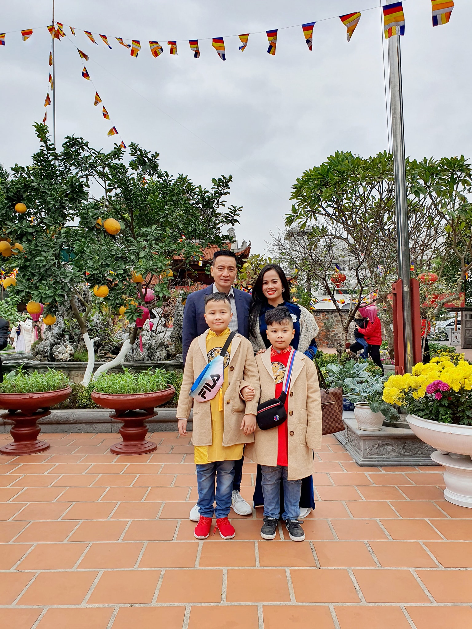 Chị chồng đáng ghét nhất Thương ngày nắng về: Có người bảo nếu gặp tôi sẽ đập cho 1 phát - Ảnh 4. Chị chồng đáng ghét nhất Thương ngày nắng về: Có người bảo nếu gặp tôi sẽ đập cho 1 phát - Ảnh 4.