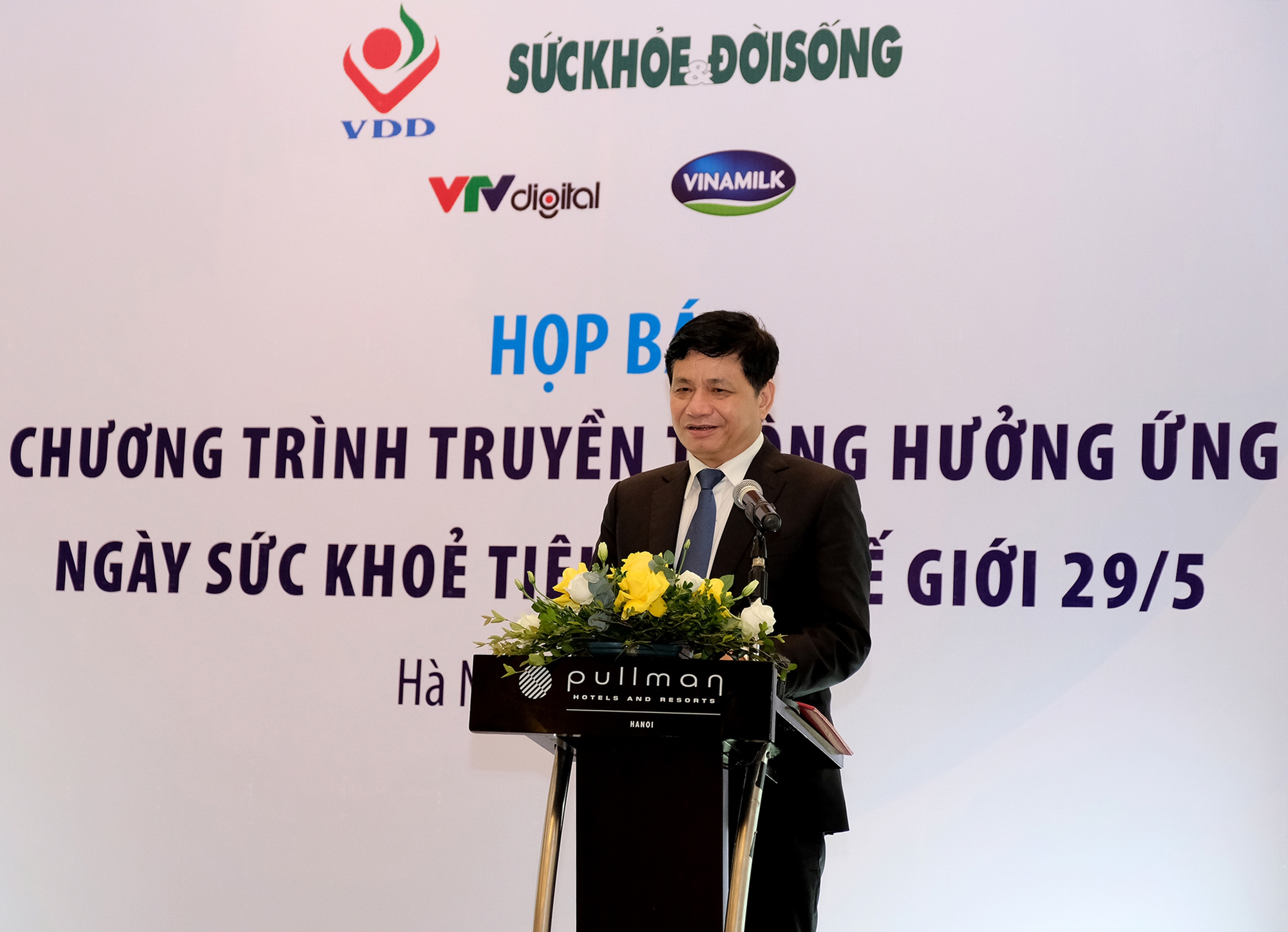 Hệ tiêu hoá là gốc trường thọ: Chuyên gia chỉ thói quen tàn phá hệ tiêu hoá của người Việt - Ảnh 1. Hệ tiêu hoá là gốc trường thọ: Chuyên gia chỉ thói quen tàn phá hệ tiêu hoá của người Việt - Ảnh 1.