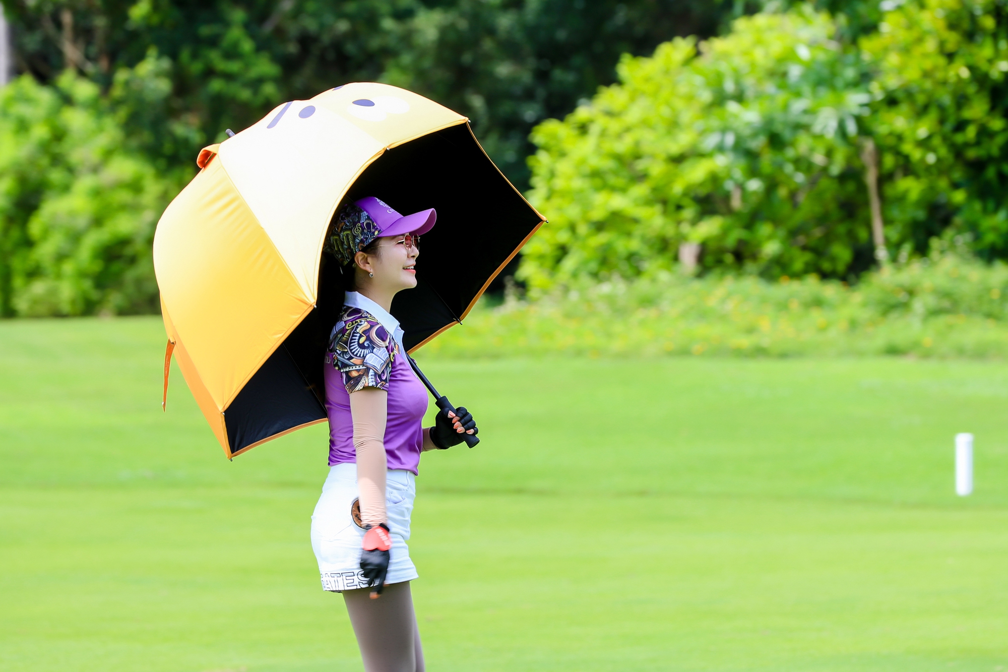 Loạt sao tham gia giải golf của siêu mẫu Thúy Hằng - Ảnh 8. Loạt sao tham gia giải golf của siêu mẫu Thúy Hằng - Ảnh 8.