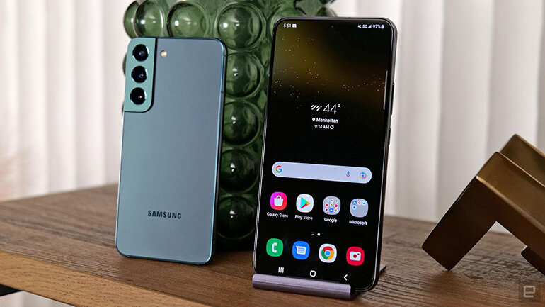 CNET: Giữa rừng smartphone Android, đây là những chiếc tốt nhất của năm 2022! - Ảnh 5.