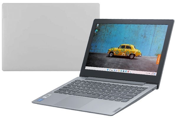 3 laptop models with very good prices from 5 million VND, some models have been praised for being too good - Photo 3.