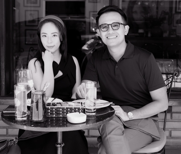 Chuyện tình của các MC, BTV nổi tiếng: Người nên duyên từ 1 lần tác nghiệp, người ngủ mơ thấy lấy đồng nghiệp rồi chủ động nhắn tin - Ảnh 1. Chuyện tình của các MC, BTV nổi tiếng: Người nên duyên từ 1 lần tác nghiệp, người ngủ mơ thấy lấy đồng nghiệp rồi chủ động nhắn tin - Ảnh 1.