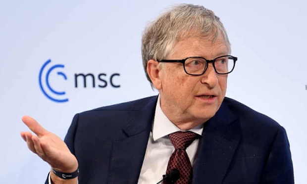 Tỷ phú Bill Gates lần đầu lên tiếng thẳng thắn về cáo buộc ngoại tình của vợ cũ và cuộc ly hôn thị phi kéo dài suốt 1 năm trời - Ảnh 2.