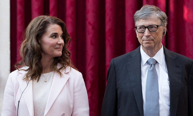Tỷ phú Bill Gates lần đầu lên tiếng thẳng thắn về cáo buộc ngoại tình của vợ cũ và cuộc ly hôn thị phi kéo dài suốt 1 năm trời - Ảnh 4.