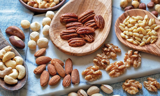 12 loại thực phẩm phổ biến g&acirc;y dị ứng ngứa - Ảnh 2.