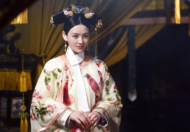 Vị phi tần được ho&agrave;ng đế sủng &aacute;i nhưng chỉ l&agrave;m ho&agrave;ng hậu chưa đầy 2 ng&agrave;y đ&atilde; qua đời - Ảnh 1.