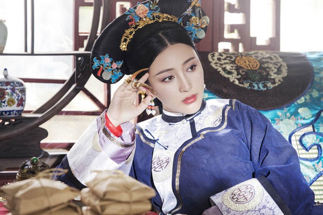 Vị phi tần được ho&agrave;ng đế sủng &aacute;i nhưng chỉ l&agrave;m ho&agrave;ng hậu chưa đầy 2 ng&agrave;y đ&atilde; qua đời - Ảnh 3.