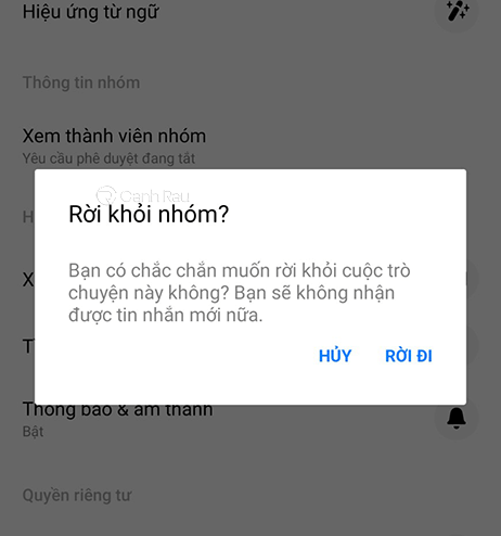 Sau khi xin nghỉ việc thì nên chủ động rời khỏi nhóm làm việc của công ty hay là ngồi chờ bị đá? Người thông minh thường làm như thế này đây! - Ảnh 3.