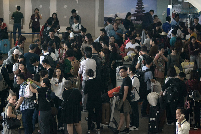 Những vụ tai nạn đi vào lịch sử (2): Khi núi lửa thức giấc - Ảnh 2.